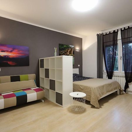 Aliska'S Home Guidonia 外观 照片