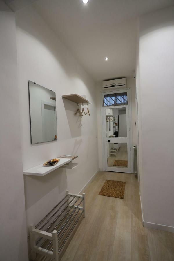 Aliska'S Home Guidonia 外观 照片